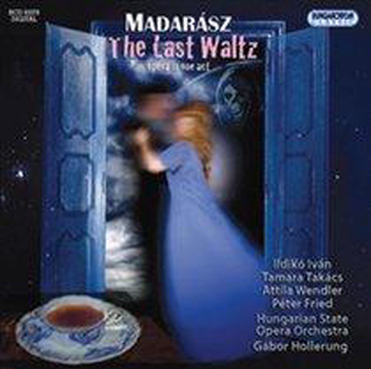 Last Waltz