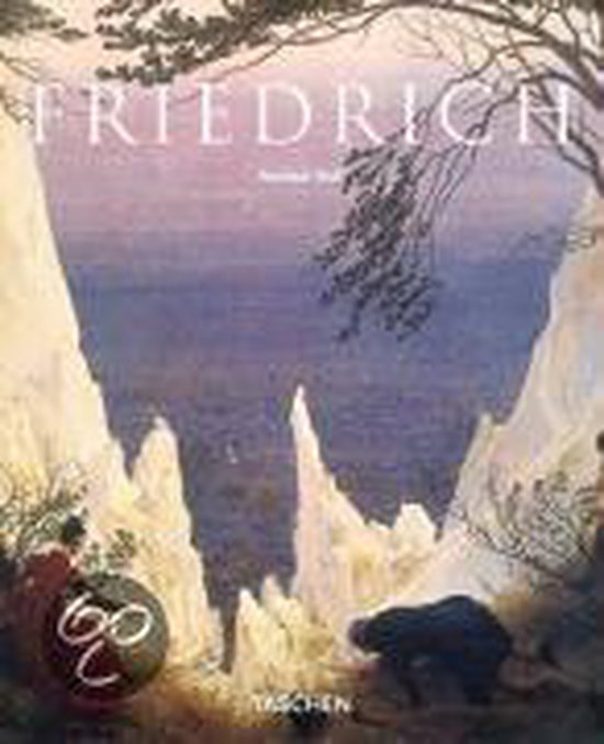 9783822819579 - Caspar David Friedrich