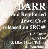 Beyond Reinforced Jewel Case