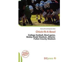 Chick-Fil-A Bowl