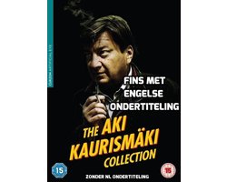 Aki Kaurismaki Collection