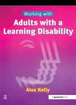 Working With - Working with Adults with a Learning Disability