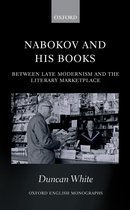 Oxford English Monographs - Nabokov and his Books