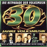 30 Jahre Volksmusik