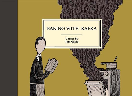 Baking with Kafka - cover