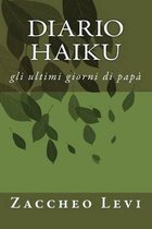 Diario Haiku