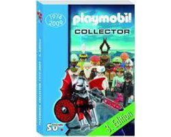 Playmobil Collector 1974 - 2009