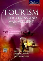 Tourism: Operations And Management