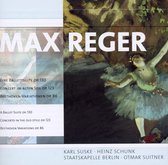 Karl Suske & Heinz Schunk - Eine Ballettsuite Op.130 (CD)