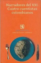 Narradores del XXI