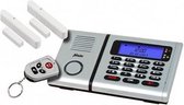 Alecto DA-200 - Draadloos Alarmsysteem - Met telefoonkiezer