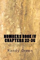 Heavenly Citizens in Earthly Shoes, an Exposition of the Scriptures for Disciples and Young Christia- Numbers Book IV