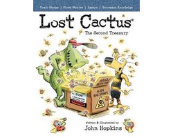 Lost Cactus