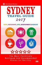Sydney Travel Guide 2017