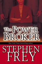 Christian Gillette 3 - The Power Broker