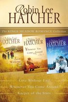 A Kings Meadow Romance - The Kings Meadow Romance Collection