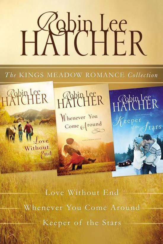 A Kings Meadow Romance The Kings Meadow Romance Collection (ebook