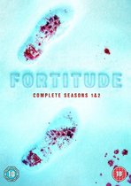 Fortitude - Season 1-2 (Import) DVD