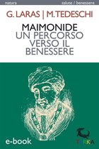 Maimonide, un percorso verso il benessere