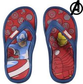 Slippers The Avengers 6007 (maat 31)