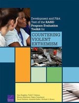 Development and Pilot Test of the Rand Program Evaluation Toolkit for Countering Violent Extremism