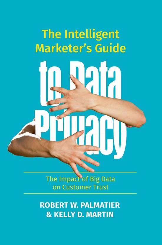 Business and Management (R0) - The Intelligent Marketer’s  ... - cover