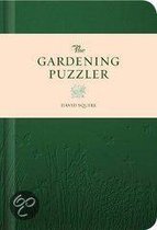 The Gardening Puzzler