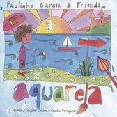 Aquarela: Traditional Songs for Children