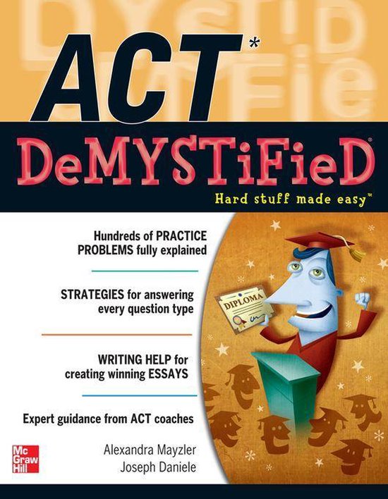 Act Demystified - cover