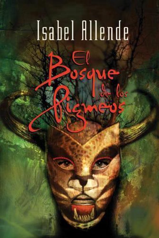 El Bosque De Los Pigmeos / The Forest of the Pygmies 9780060816193