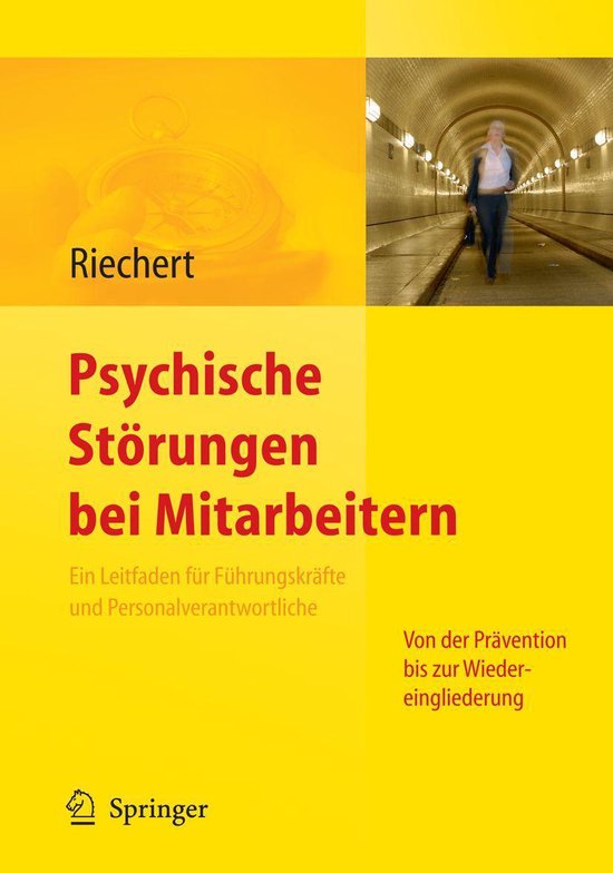 Humanities, Social Science (German Language) - Psychische St ... - cover