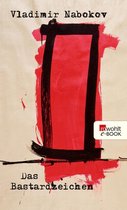 Nabokov: Gesammelte Werke 7 - Das Bastardzeichen