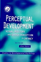 Studies in Developmental Psychology- Perceptual Development