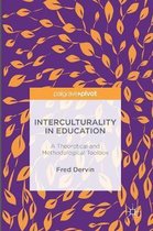 Interculturality in Education