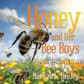 Honey and Her Bee Boys