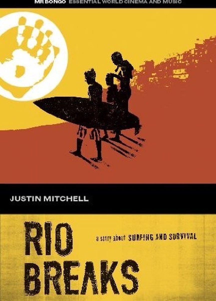Rio Breaks