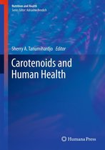 Nutrition and Health - Carotenoids and Human Health