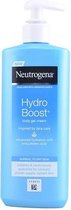 Neutrogena Hydro Boost Body Gel Cream - 250 ml