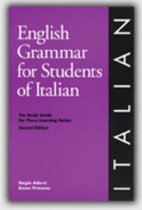 English Grammar for Students of Italian