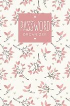 Password Organizer