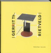 Gerrit Rietveld 1888-1964