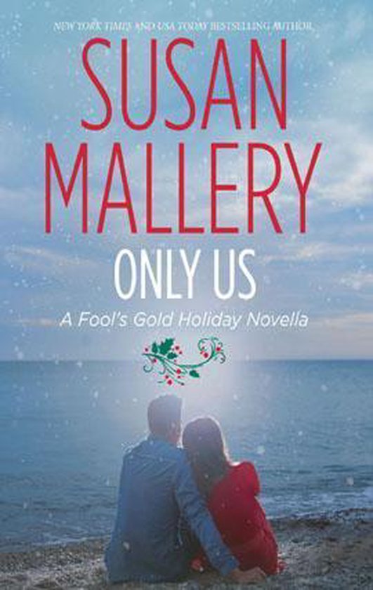 Only Us - cover