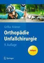 Orthopadie Unfallchirurgie