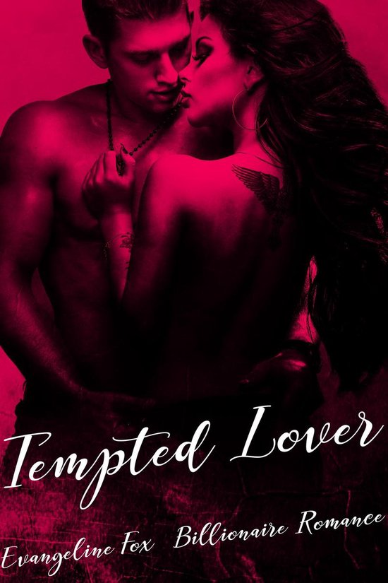 Erotica - Tempted Lover