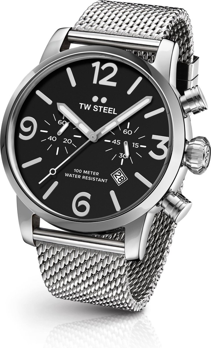 TW Steel MB14 - Maverick - 48mm