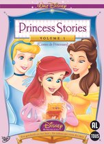 Princess Stories Volume 1.