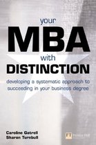 Your Mba With Distinction