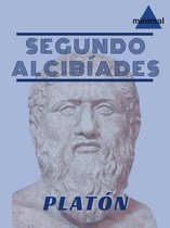 Clásicos Grecolatinos - Segundo Alcibíades