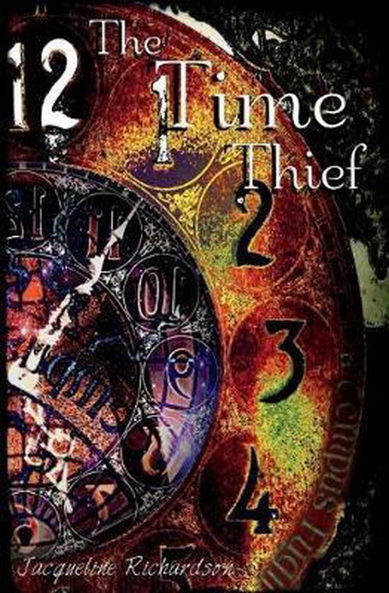 the time thief movie review