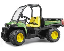 foto van Bruder 2491 John Deere Gator 855D